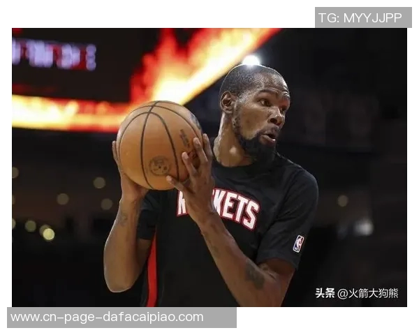 申京谈杜兰特接管比赛的信心与勇气如果有机会我也会毫不犹豫出手