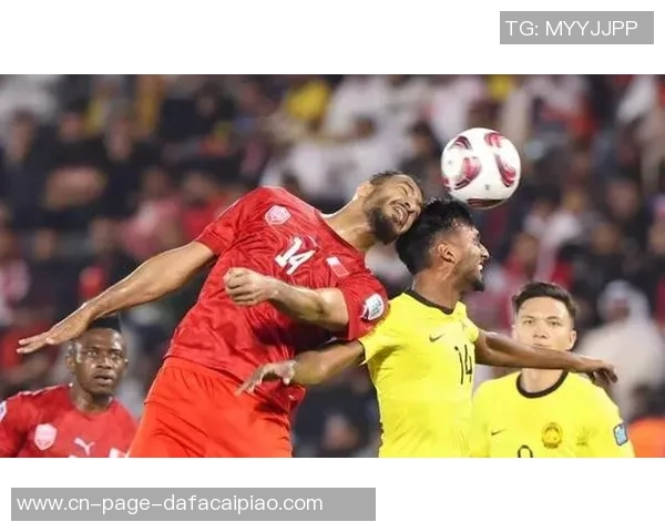 国少半场狂轰三球巴林零射门展现强大实力